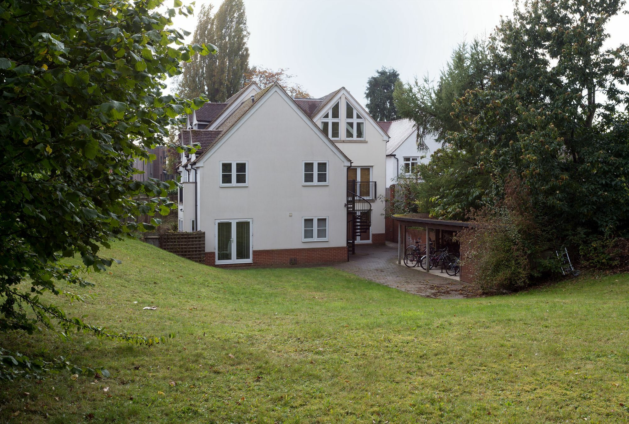 Modern Oxford 2 Bedroom Apartments, Weekly & Monthly Stays, Families & Contractor Accommodation Eksteriør billede