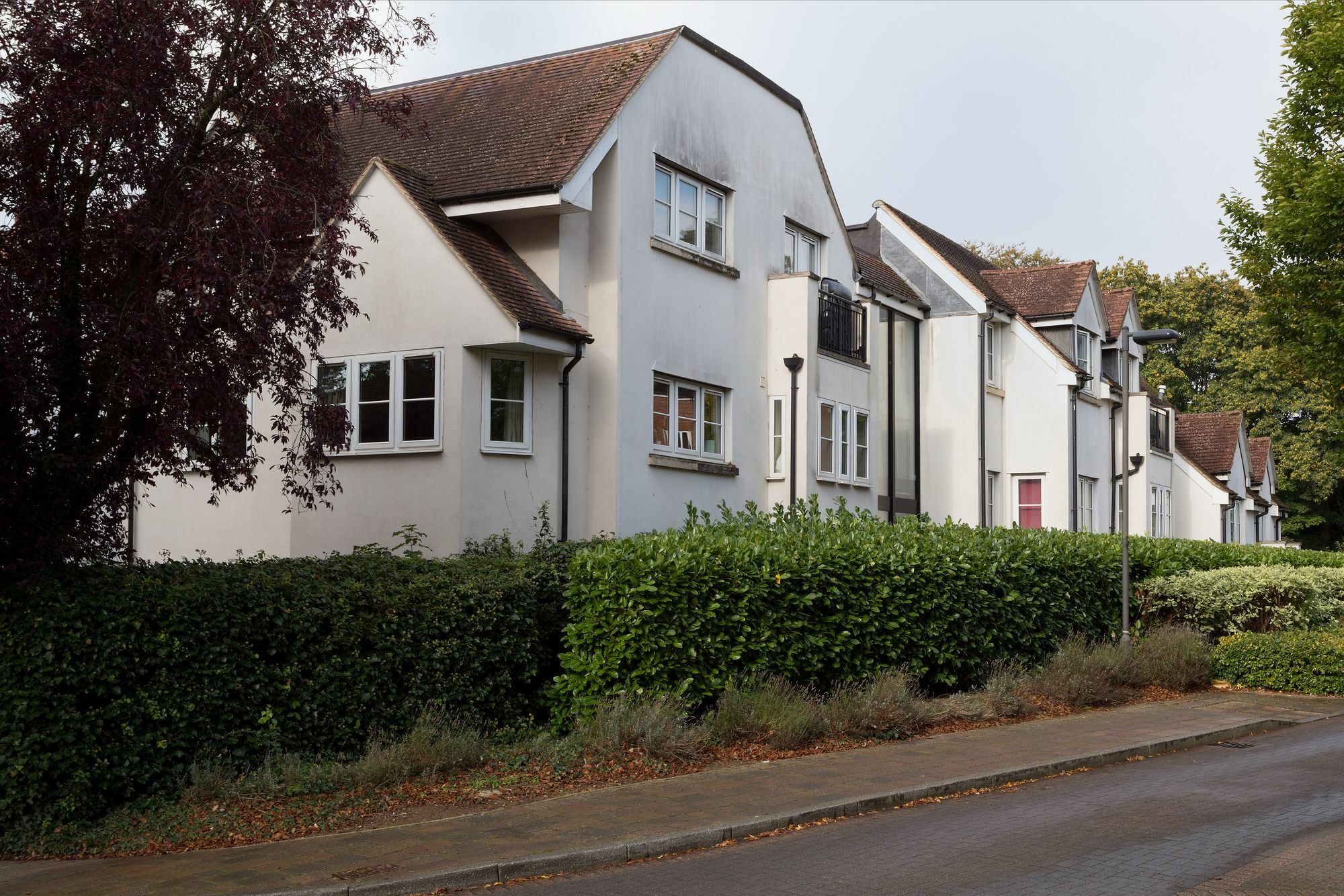 Modern Oxford 2 Bedroom Apartments, Weekly & Monthly Stays, Families & Contractor Accommodation Eksteriør billede